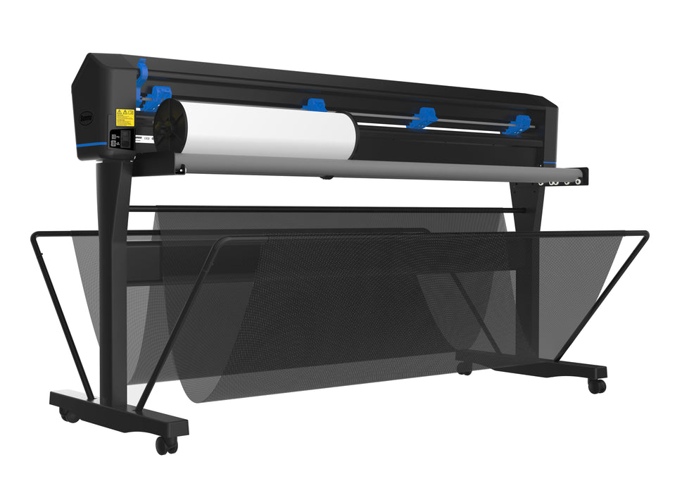 Plotter de corte Summa S One